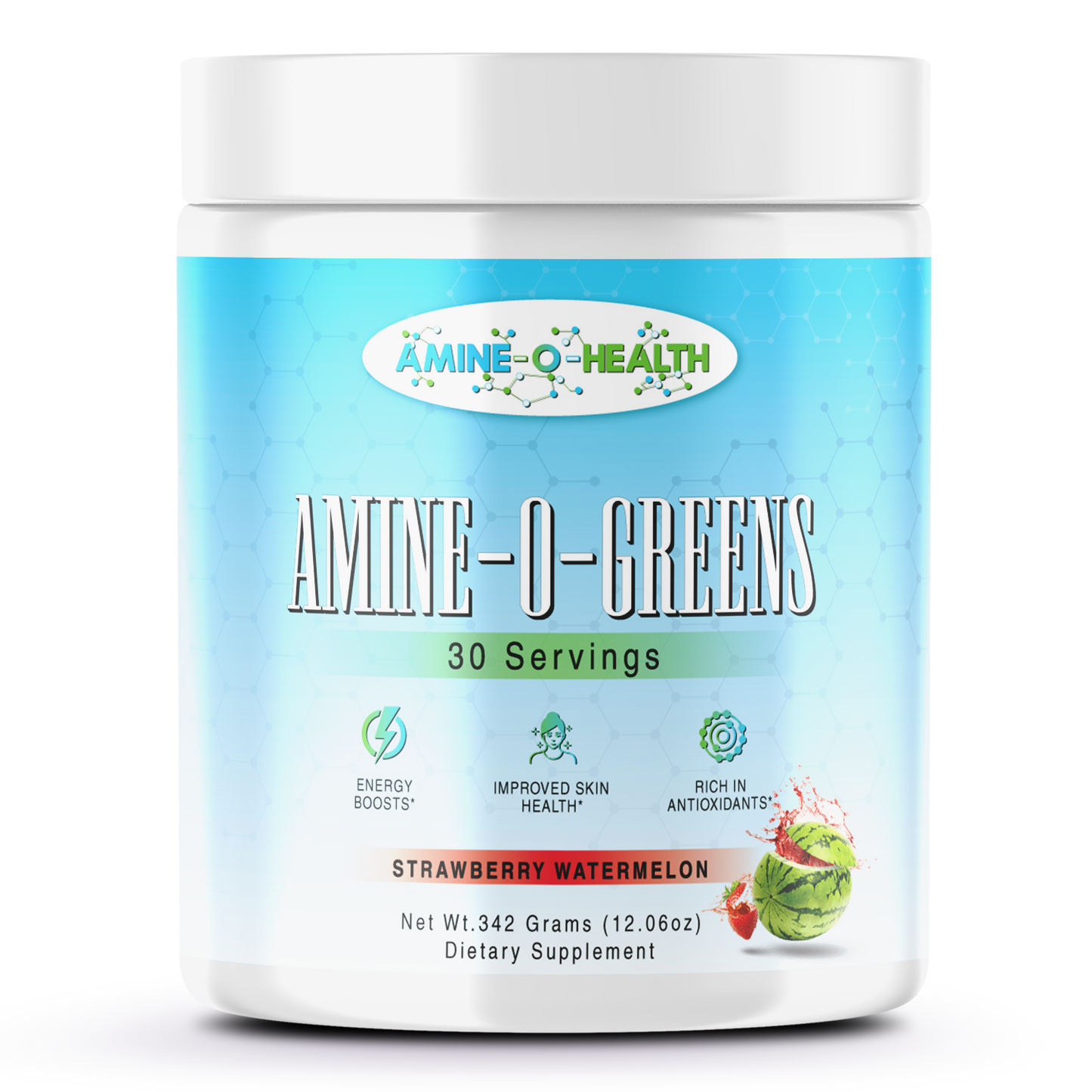 amineo greens