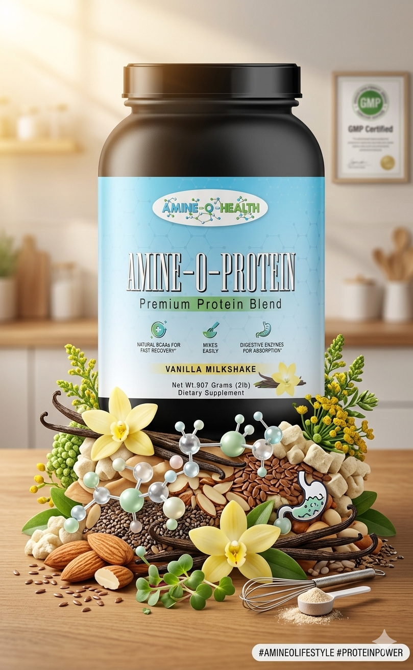 Best Whey Protein Powder