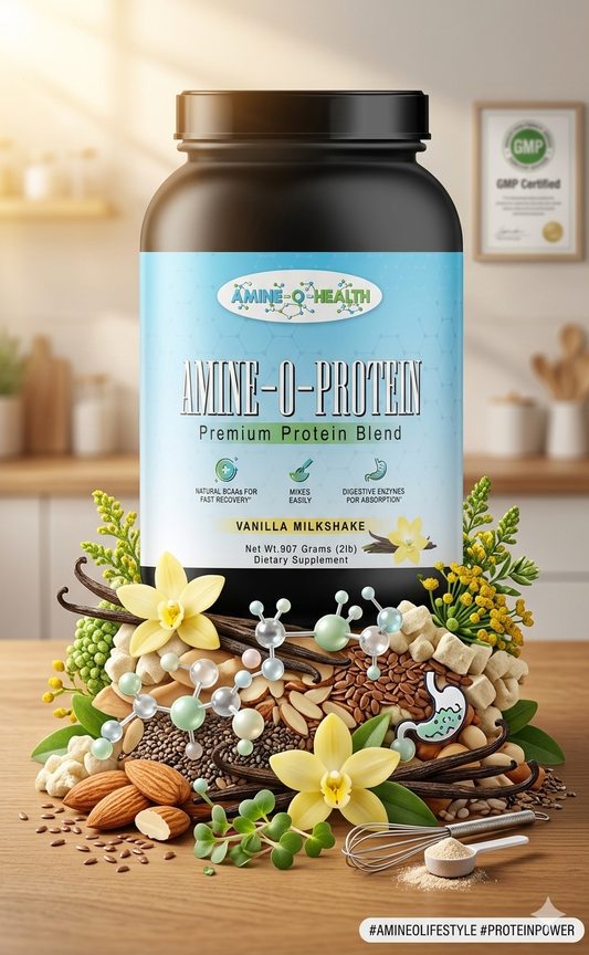 Best Whey Protein Powder