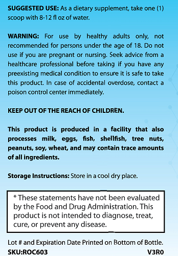 BCAA Powder – Fruit Punch | Muscle Recovery & Energy | Amineo Health - Amine - O - Health Store