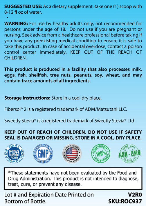 Organic Super Greens Powder – Watermelon | Energy, Detox & Immunity - Amine - O - Health Store