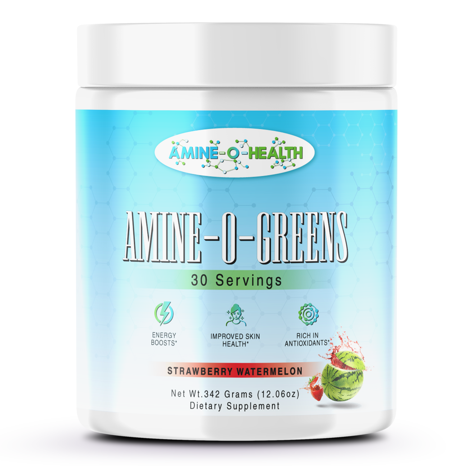 amineo greens